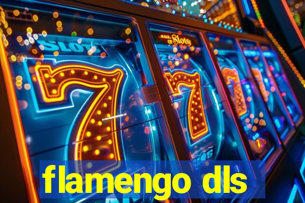 flamengo dls